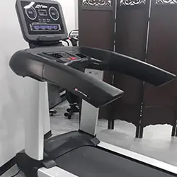 تردمیل اسپرتک لایف فیتنس مدل LF990- فروشگاه ورزش آزاد