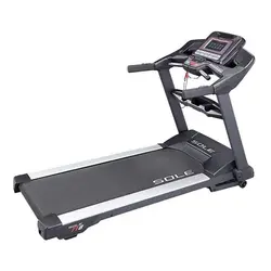 تردمیل باشگاهی sole‌ مدل TT8 - فروشگاه اینترنتی ورزش آزاد