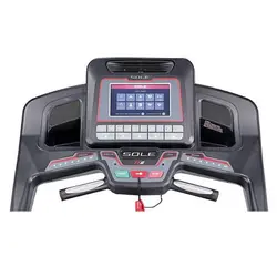 تردمیل باشگاهی sole‌ مدل TT8 - فروشگاه اینترنتی ورزش آزاد