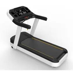 تردمیل باشگاهی ایمپالس مدل PT300 - فروشگاه اینترنتی ورزش آزاد