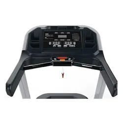 تردمیل باشگاهی ایمپالس مدل PT300 - فروشگاه اینترنتی ورزش آزاد