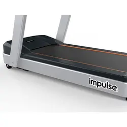تردمیل باشگاهی ایمپالس مدل PT300 - فروشگاه اینترنتی ورزش آزاد