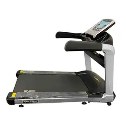 تردمیل باشگاهی بادی استرانگ مدل Q600- فروشگاه ورزش آزاد