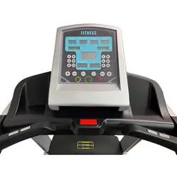 تردمیل باشگاهی بادی استرانگ مدل Q600- فروشگاه ورزش آزاد