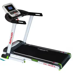 تردمیل آذیموس مدل AZ-3010-CA - فروشگاه اینترنتی ورزش آزاد