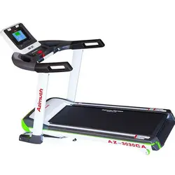 تردمیل آذیموس مدل AZ-3030-CA - فروشگاه اینترنتی ورزش آزاد