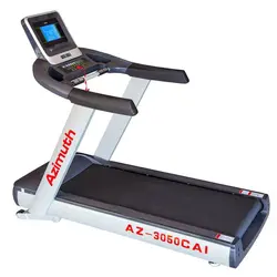 تردمیل آذیموس مدل AZ-3050-CA - فروشگاه اینترنتی ورزش آزاد