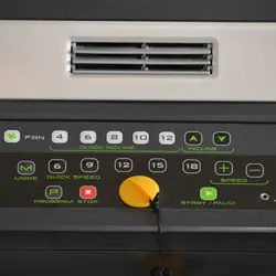 تردمیل آذیموس مدل AZ-3050-CA - فروشگاه اینترنتی ورزش آزاد