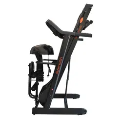 تردمیل آذیموس مدل AZ-6080-1/4 - فروشگاه اینترنتی ورزش آزاد