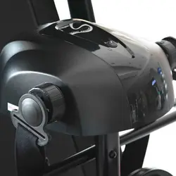 تردمیل آذیموس مدل AZ-6080-1/4 - فروشگاه اینترنتی ورزش آزاد