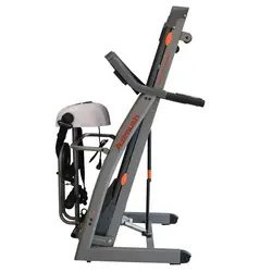 تردمیل آذیموس مدل AZ-6080-4 - فروشگاه اینترنتی ورزش آزاد