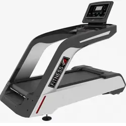 تردمیل باشگاهی تایگر اسپرت مدل TS-X8000- فروشگاه ورزش آزاد