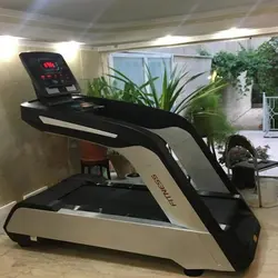 تردمیل باشگاهی تایگر اسپرت مدل TS-X8000- فروشگاه ورزش آزاد