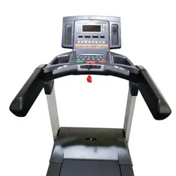 تردمیل باشگاهی جی ایکس مدل GXT-500 - فروشگاه ورزش آزاد