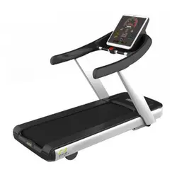 تردمیل باشگاهی دی اچ زد فیتنس مدل X-8400- فروشگاه ورزش آزاد