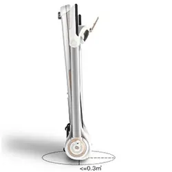 تردمیل تاشو مینی مجیک Fitness Mini Magic