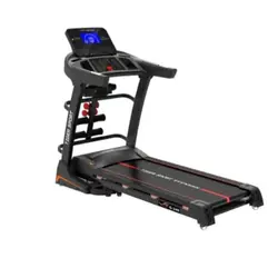 تردمیل تایگر اسپرت مدل G240 - فروشگاه اینترنتی ورزش آزاد