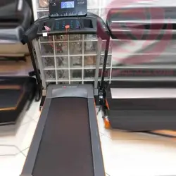 تردمیل تایگر اسپرت مدل G240 - فروشگاه اینترنتی ورزش آزاد