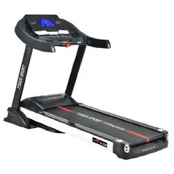 تردمیل تایگر اسپرت مدل G250 - فروشگاه اینترنتی ورزش آزاد