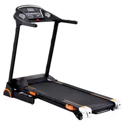 تردمیل تک کاره خانگی فلکسی فیت مدل Flexi Fit F12