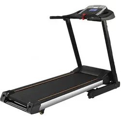 تردمیل تک کاره خانگی فلکسی فیت مدل Flexi Fit F7S - فروشگاه اینترنتی ورزش آزاد