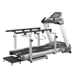 تردمیل توانبخشی اسپیریت مدل MT200- فروشگاه ورزش آزاد