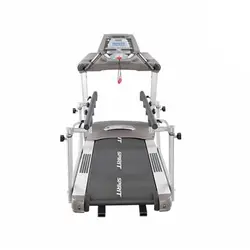 تردمیل توانبخشی اسپیریت مدل MT200- فروشگاه ورزش آزاد