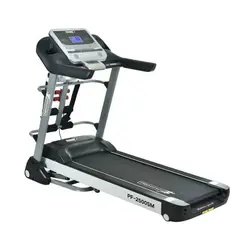 تردمیل چند کاره پروفیتنس مدل PF-2500SM - فروشگاه ورزش آزاد