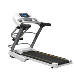 تردمیل چند کاره لیدر اسپرت مدل DK-12AI - فروشگاه ورزش آزاد