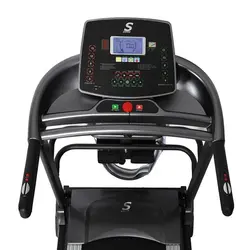 تردمیل چندکاره اسپرتک مدل ۳۳۰۲ - فروشگاه اینترنتی ورزش آزاد