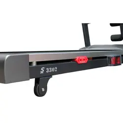 تردمیل چندکاره اسپرتک مدل ۳۳۰۲ - فروشگاه اینترنتی ورزش آزاد