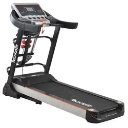تردمیل چندکاره تکنوفیت TechnoFit TF-900DSme%