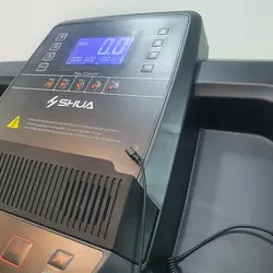 تردمیل‌ چندکاره شوا مدل MR3 - فروشگاه اینترنتی ورزش آزاد