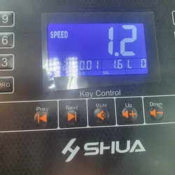 تردمیل‌ چندکاره شوا مدل MR3 - فروشگاه اینترنتی ورزش آزاد