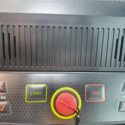 تردمیل‌ چندکاره شوا مدل MR3 - فروشگاه اینترنتی ورزش آزاد