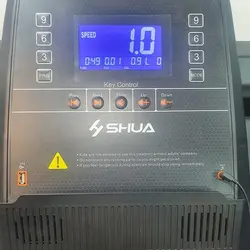 تردمیل‌ چندکاره شوا مدل MR3 - فروشگاه اینترنتی ورزش آزاد