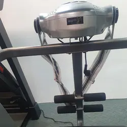 تردمیل‌ چندکاره شوا مدل MR3 - فروشگاه اینترنتی ورزش آزاد