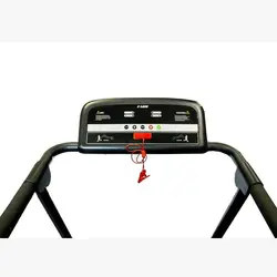 تردمیل خانگی Fitness ESANG T4005 فیتنس