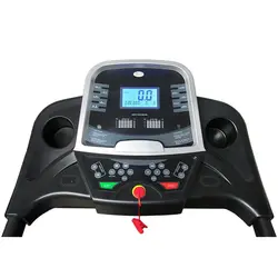 تردمیل خانگی آیرون مستر مدل F30 - فروشگاه اینترنتی ورزش آزاد