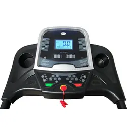 تردمیل خانگی آیرون مستر مدل F30D- فروشگاه اینترنتی ورزش آزاد