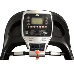 تردمیل خانگی آیرون مستر مدل T900- فروشگاه اینترنتی ورزش آزاد