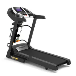 تردمیل خانگی آیرون مستر مدل T930D- فروشگاه ورزش آزاد