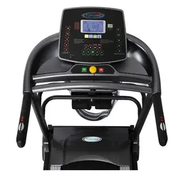 تردمیل خانگی پاورمکس مدل 3302 - فروشگاه اینترنتی ورزش آزاد