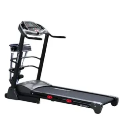 تردمیل خانگی پاورمکس مدل SX190 - فروشگاه اینترنتی ورزش آزاد