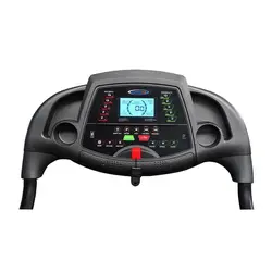 تردمیل خانگی پاورمکس مدل SX190 - فروشگاه اینترنتی ورزش آزاد