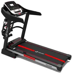 تردمیل خانگی تایگر اسپرت مدل TS-55- فروشگاه ورزش آزاد