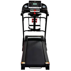 تردمیل خانگی تکنوفیت چندکاره TF-918DS