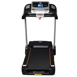 تردمیل خانگی تکنوفیت مدل TF-650S