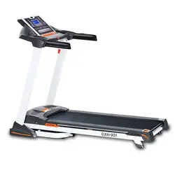 تردمیل خانگی جی ایکس مدل GXH-901- فروشگاه اینترنتی ورزش آزاد