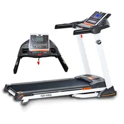 تردمیل خانگی جی ایکس مدل GXH-901- فروشگاه اینترنتی ورزش آزاد
